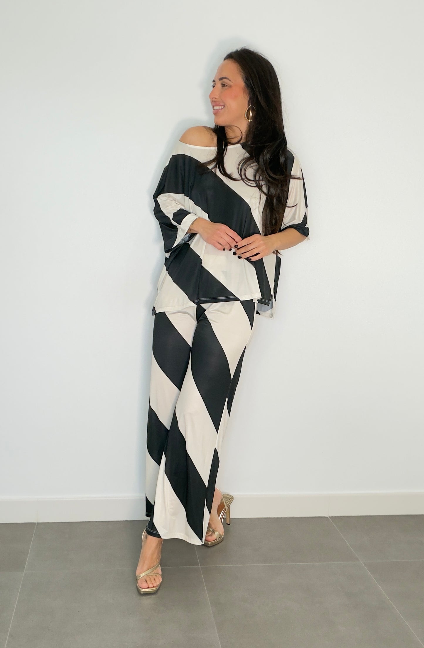 Conjunto LICRA FRÍA MARIPAZ