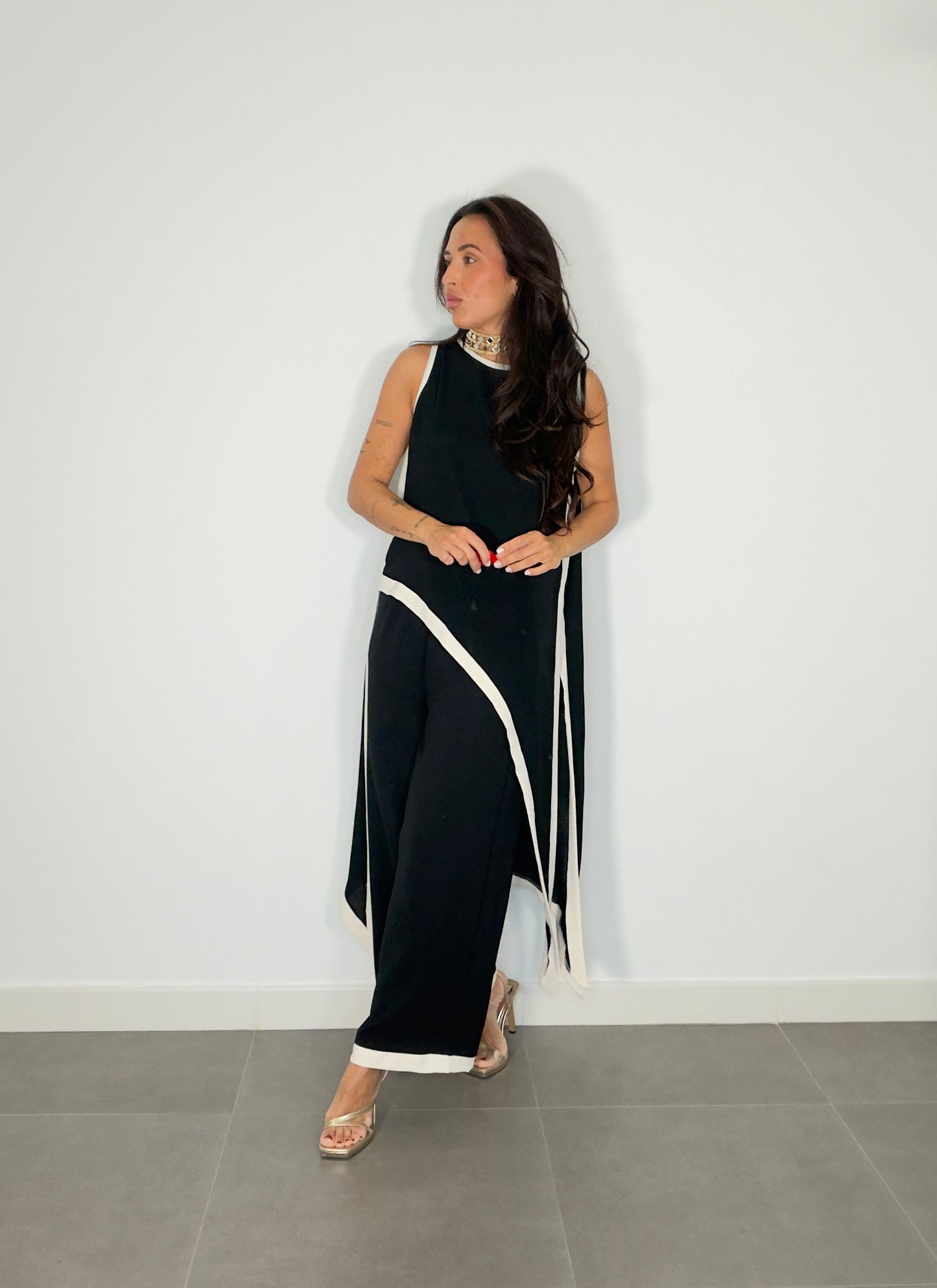 Conjunto CLOE