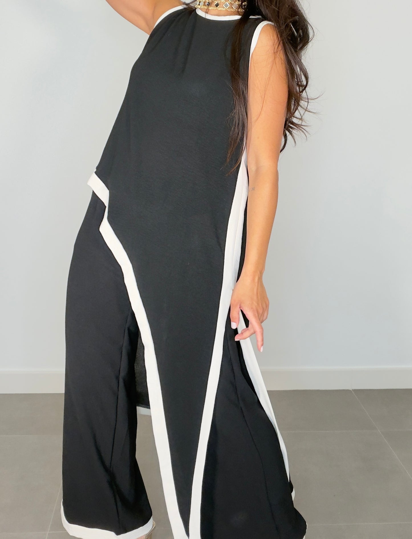 Conjunto CLOE