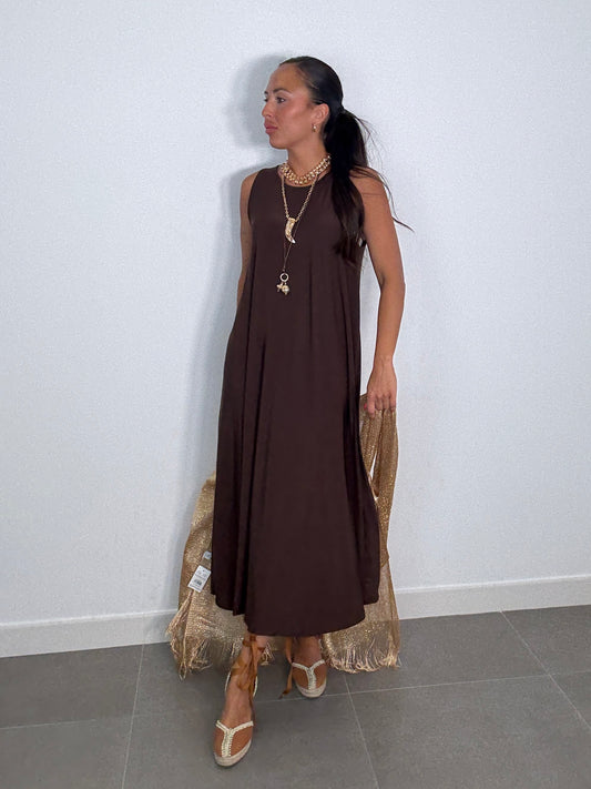 Vestido LICRA FRÍA