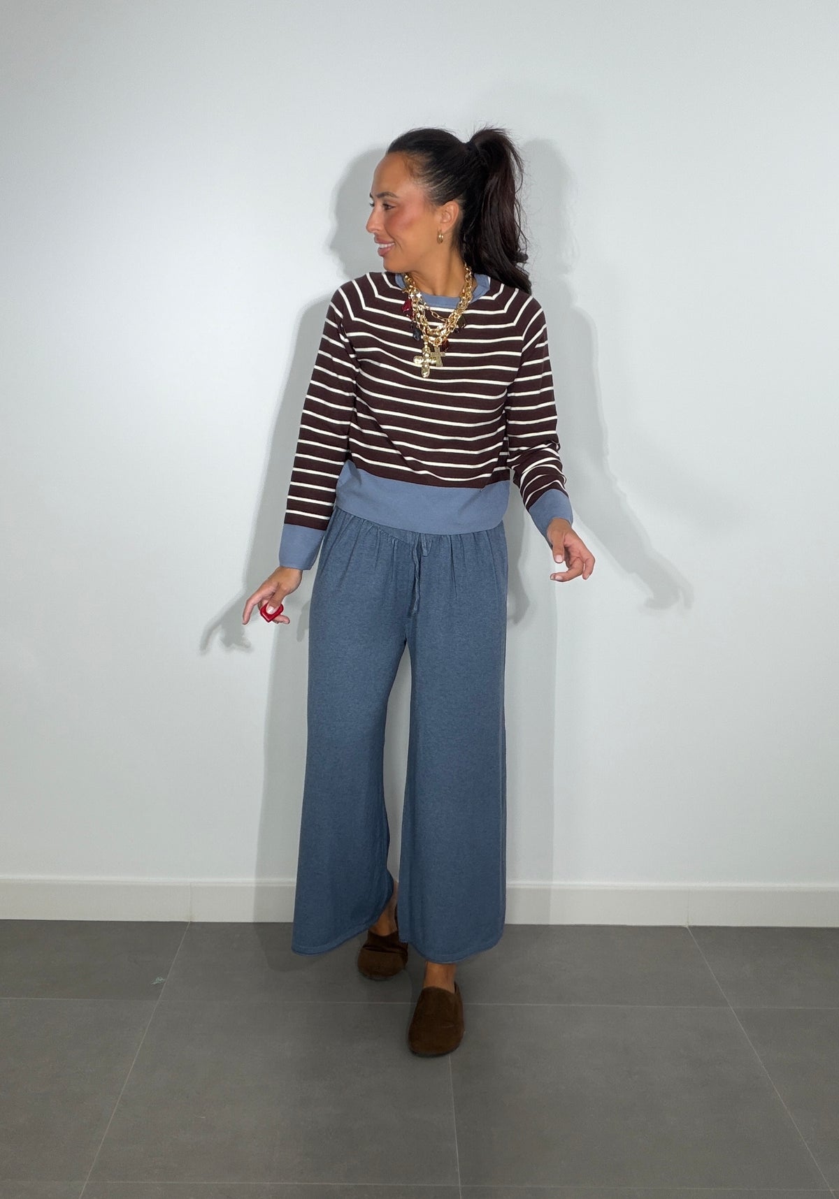 Pantalón PUNTO