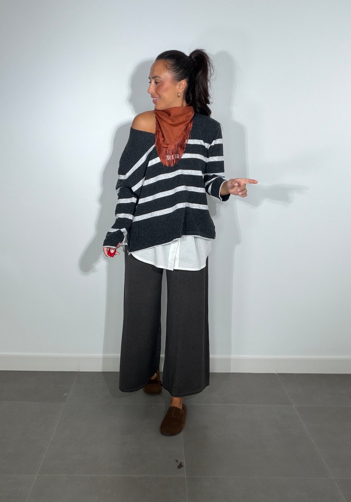 Pantalón PUNTO