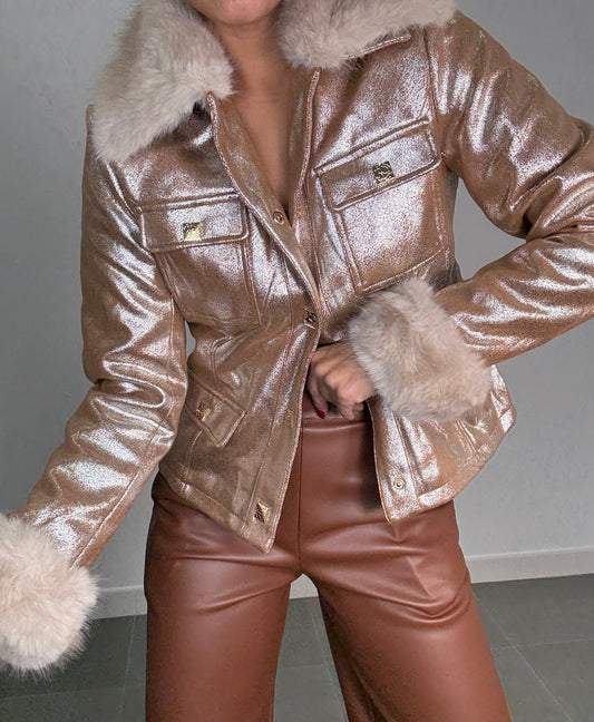 Chaqueta BARBIE