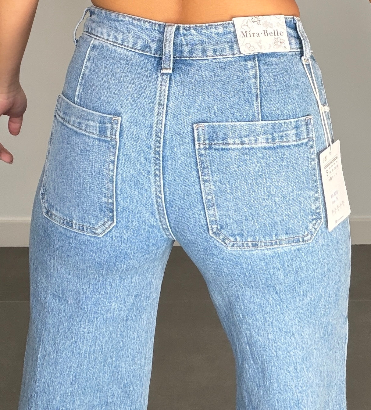 Denim RECTO