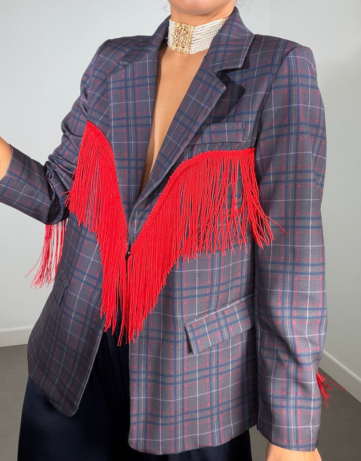 Blazer FLECOS