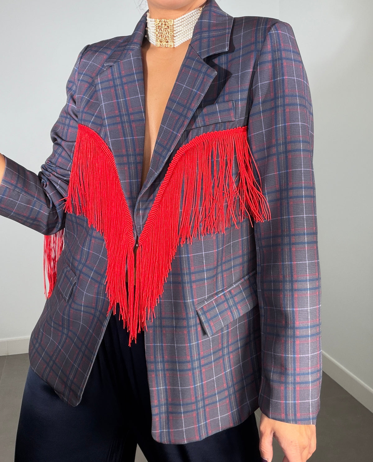 Blazer FLECOS