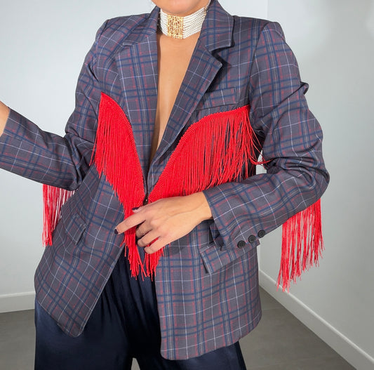 Blazer FLECOS