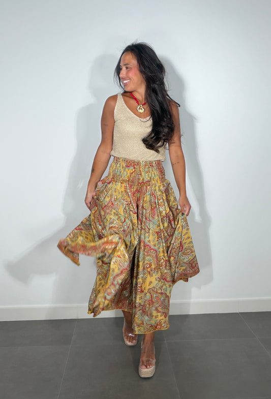 Falda/pantalón LIORA