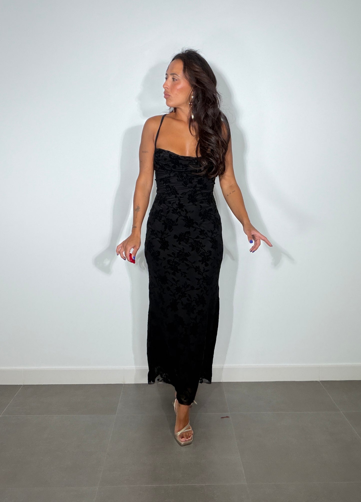 Vestido DIVA