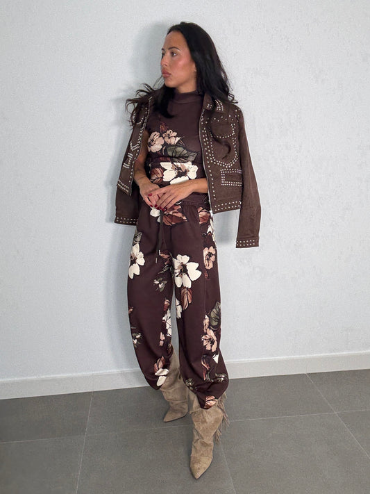 Conjunto FLORES