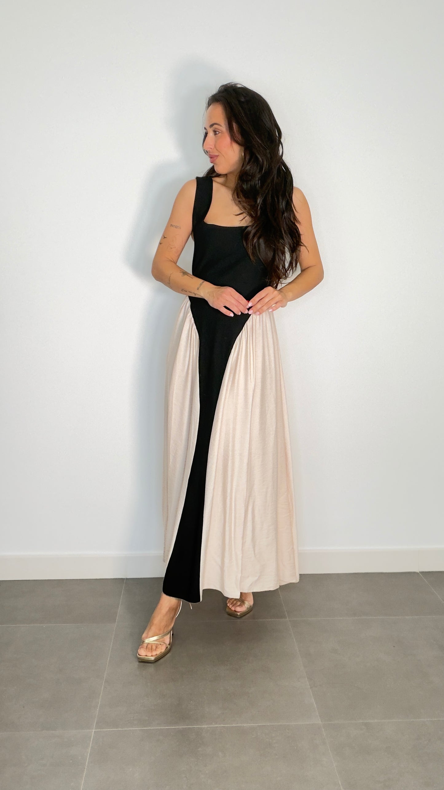 Vestido ELDIA