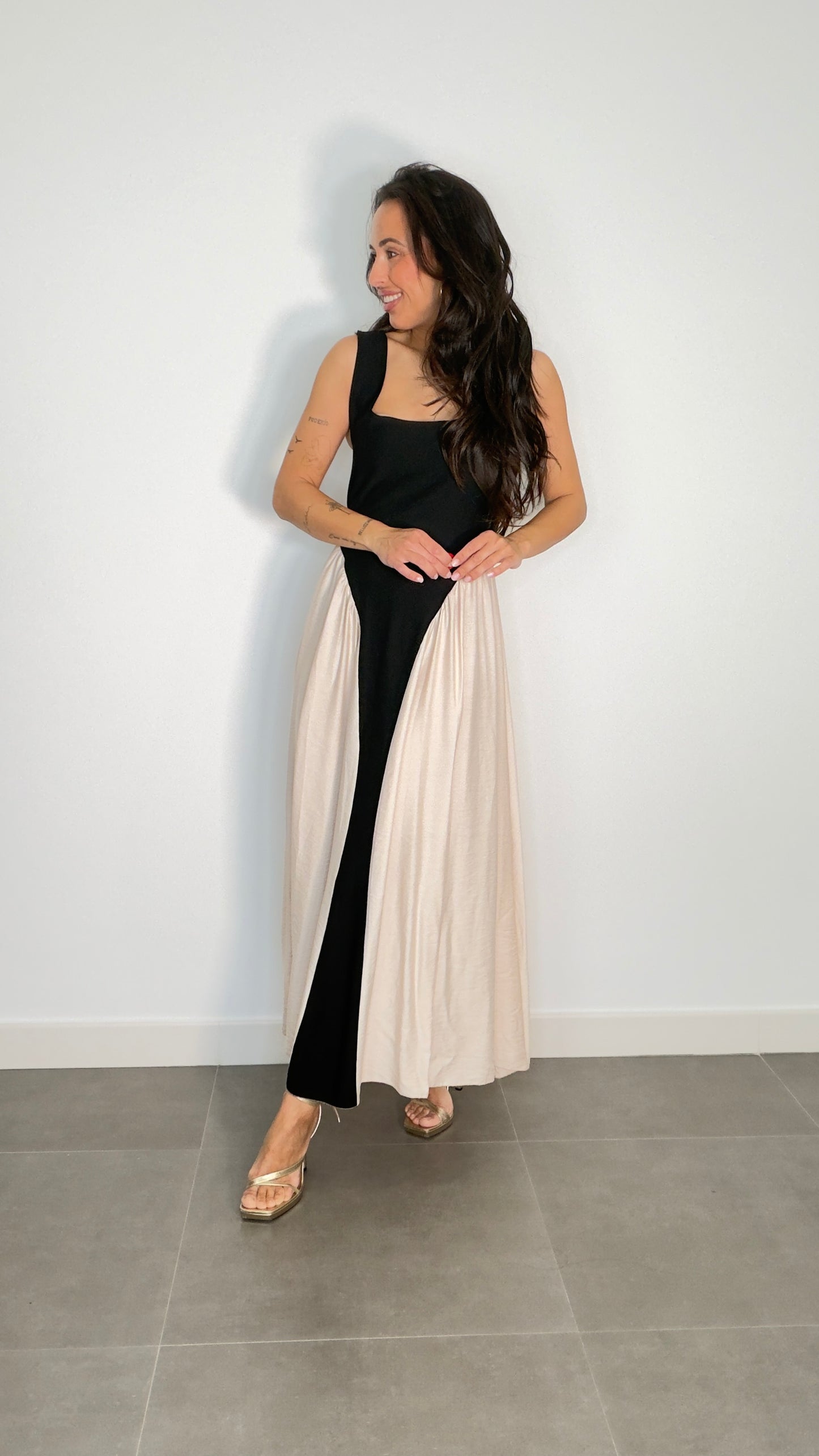 Vestido ELDIA