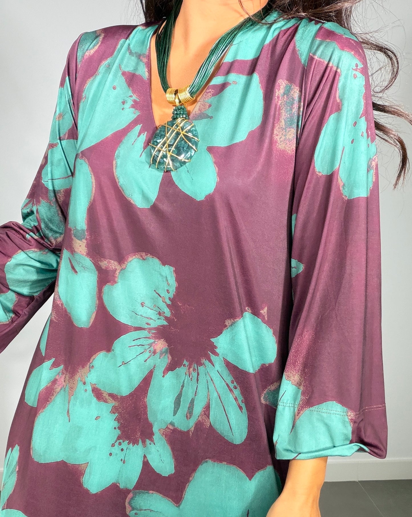 Vestido LICRA FRÍA MARBELLA