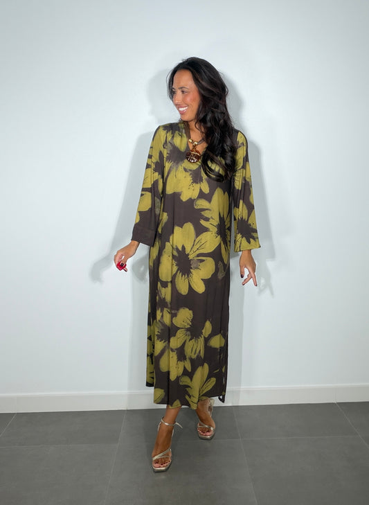 Vestido LICRA FRÍA MARBELLA