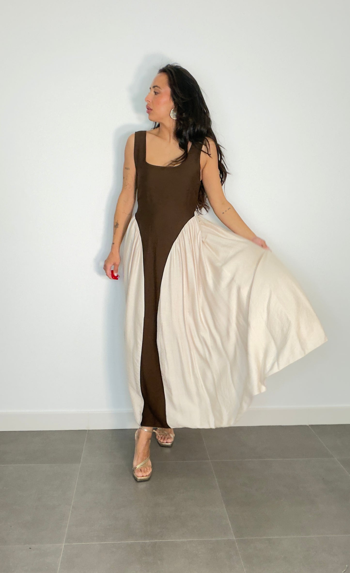 Vestido ELDIA