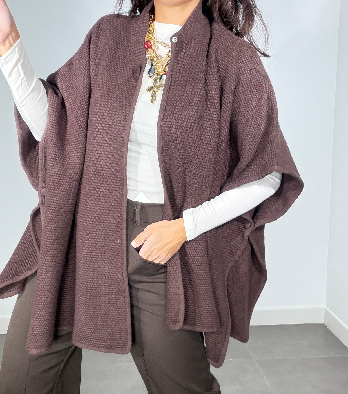 Poncho PUNTO