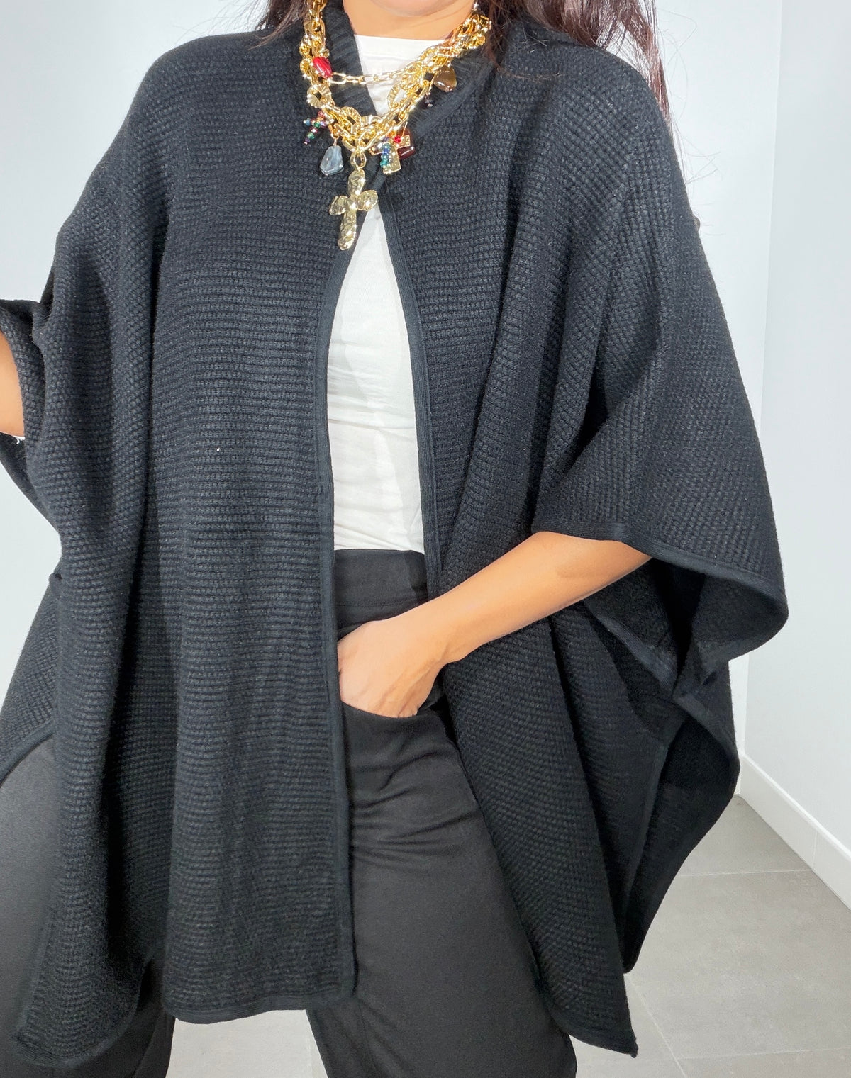 Poncho PUNTO