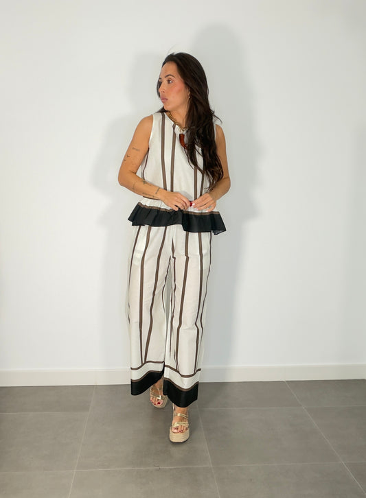 Conjunto FEDERICA