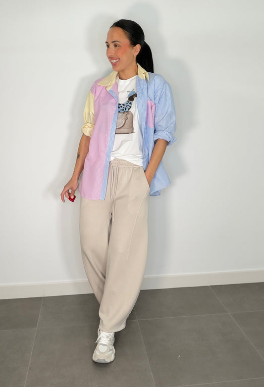 Pantalón BALLONS LOW COST CAPA DE AIRE