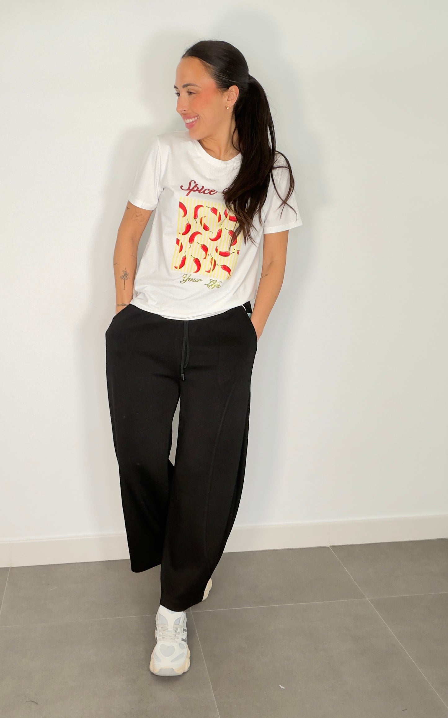 Pantalón BALLONS LOW COST CAPA DE AIRE