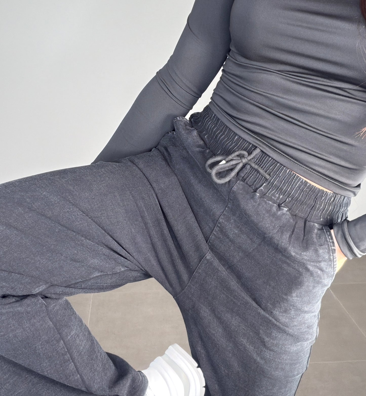 Pantalón ELÁSTICO DESGASTE