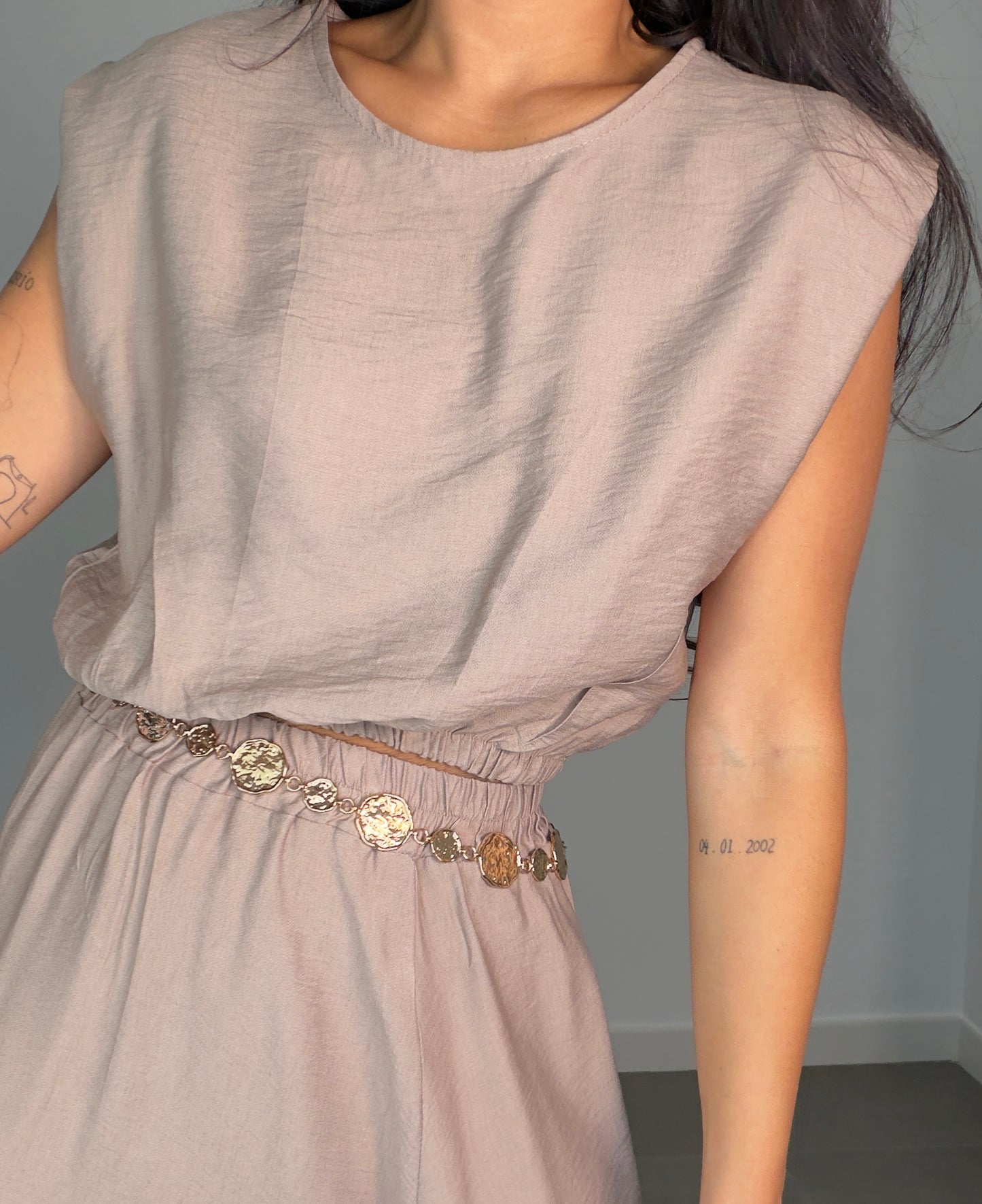 Conjunto BIANCO
