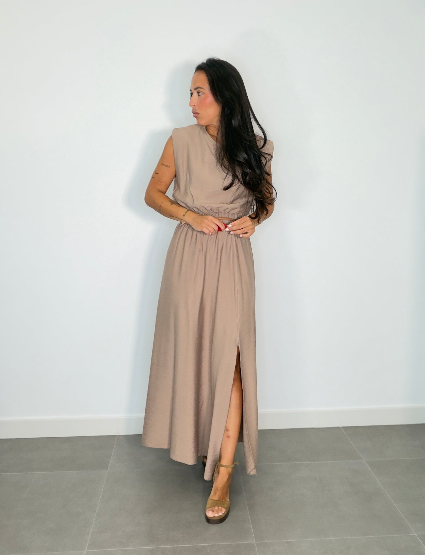 Conjunto BIANCO