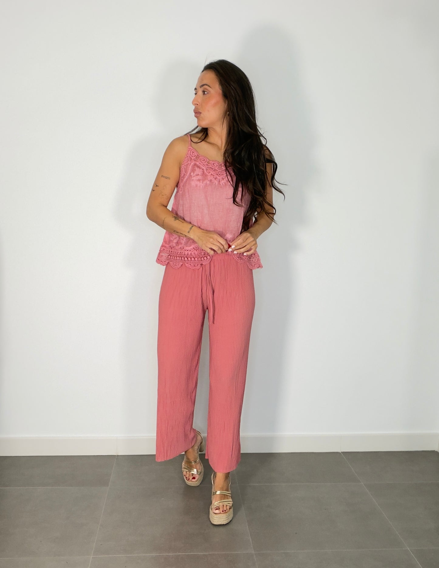 Pantalón LOW COST ONA