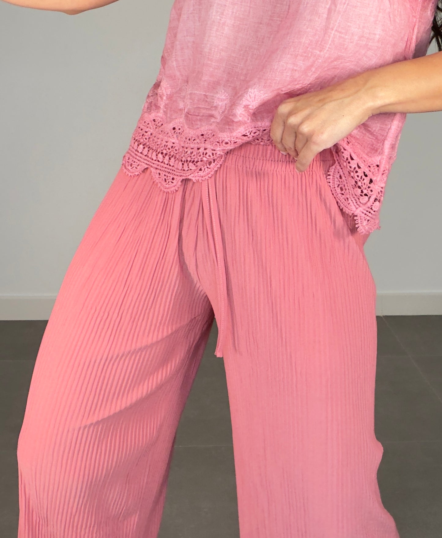 Pantalón LOW COST ONA