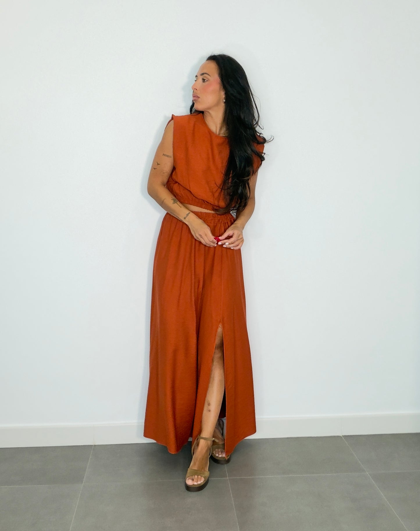 Conjunto BIANCO