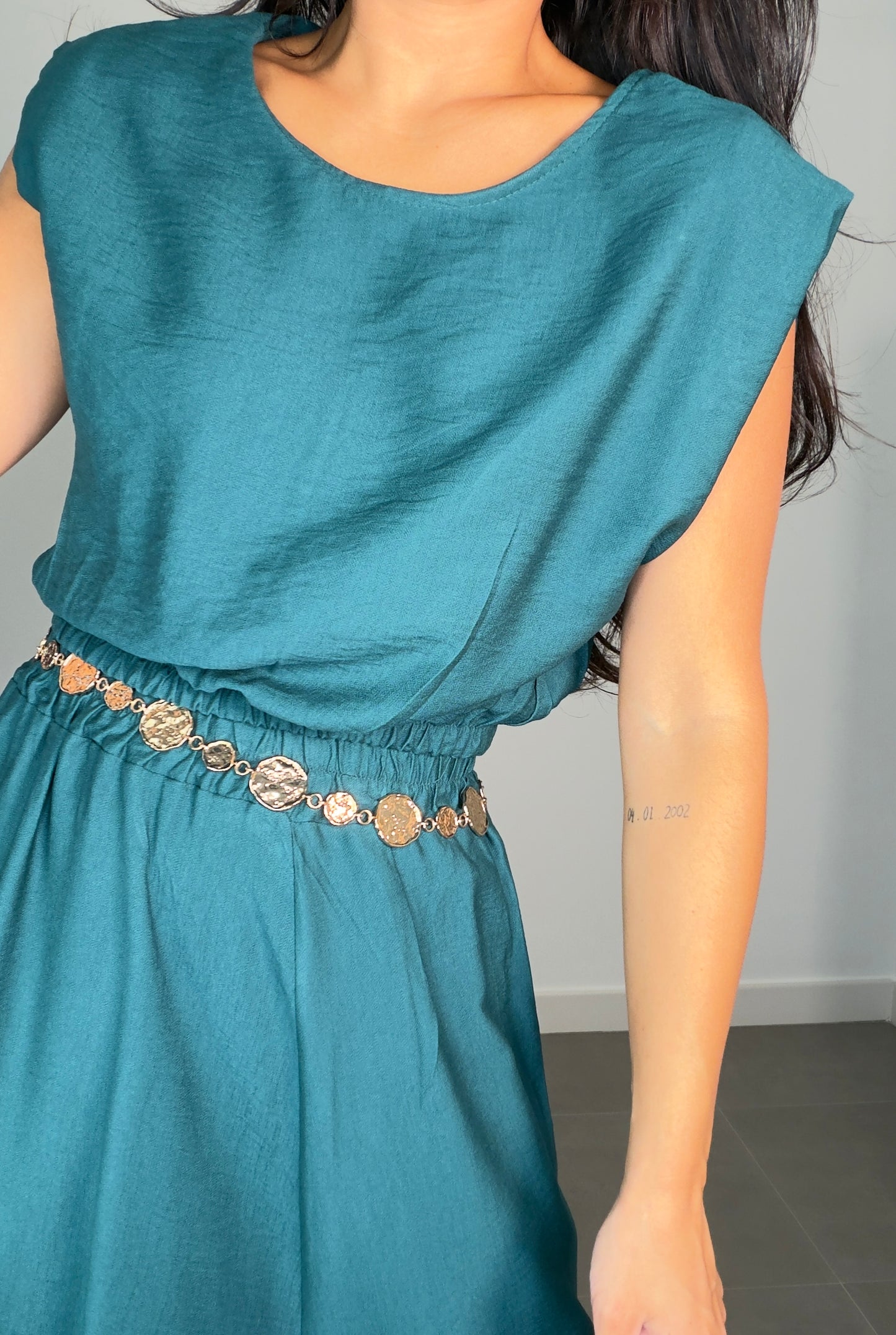 Conjunto BIANCO