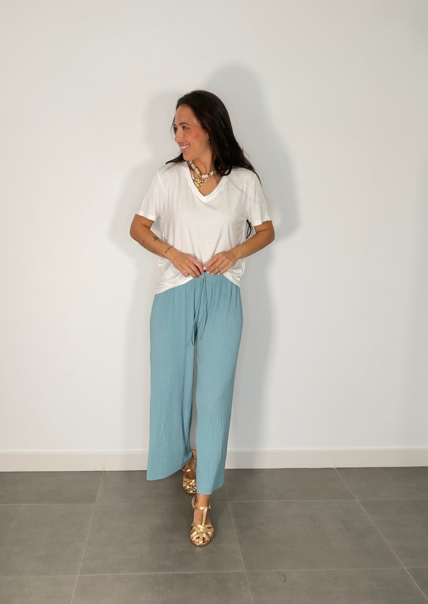 Pantalón LOW COST ONA
