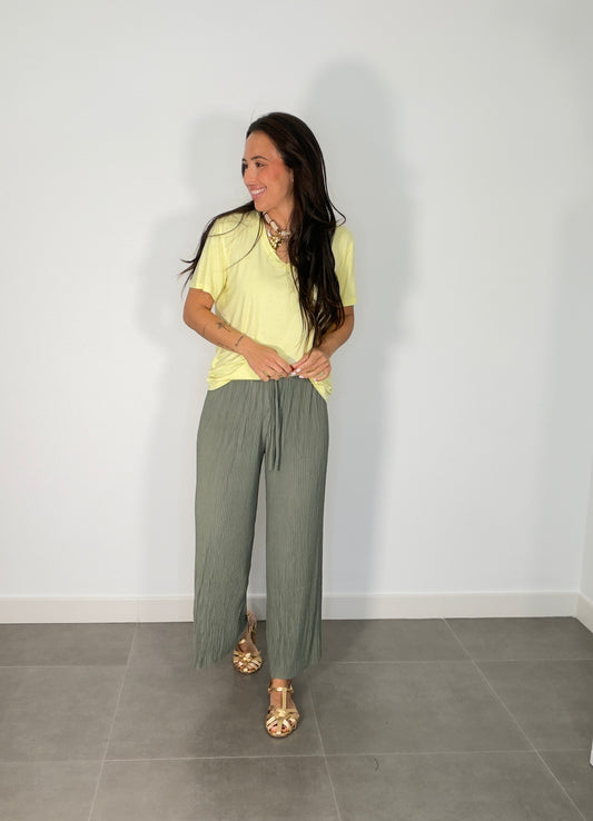 Pantalón LOW COST ONA
