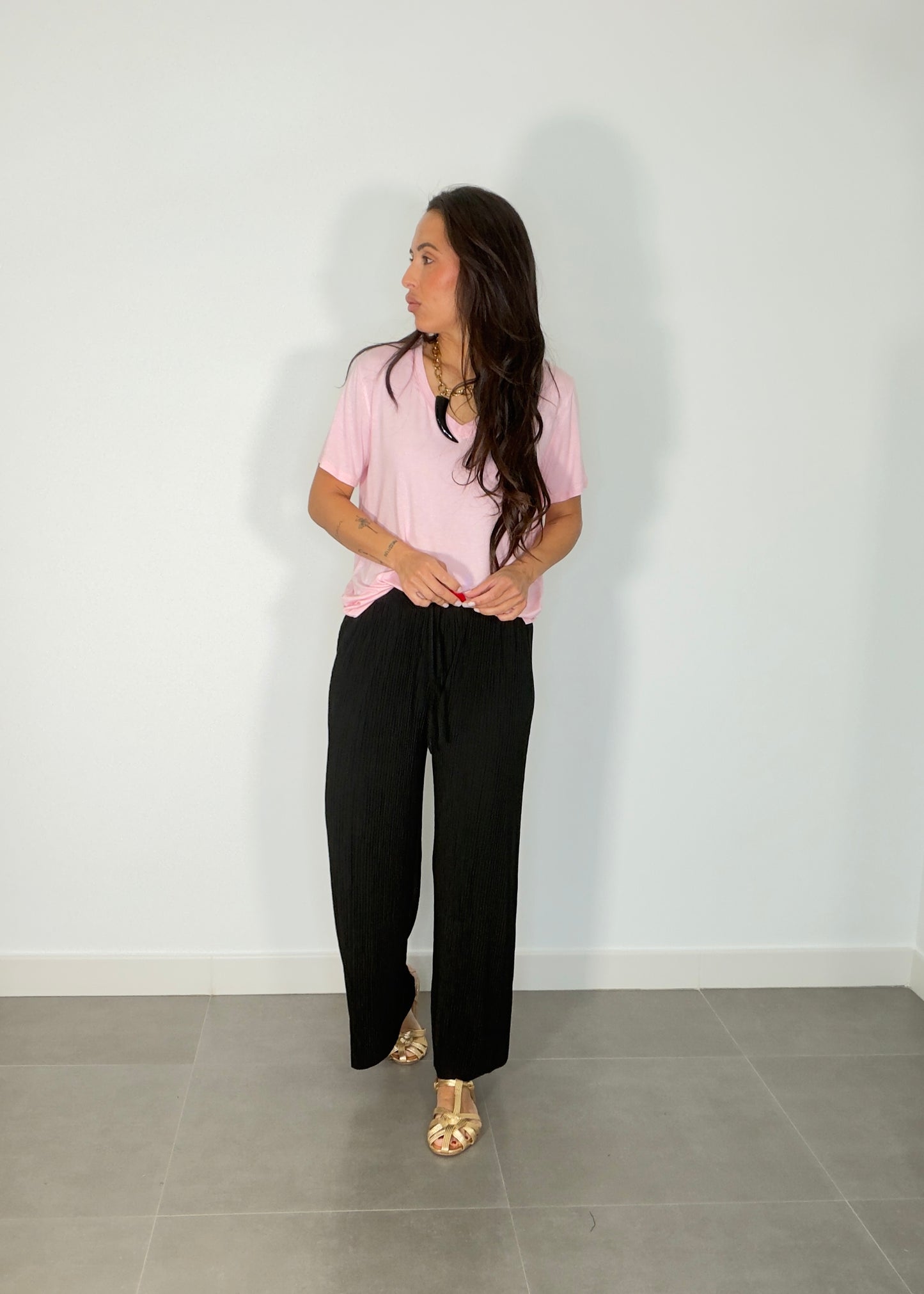 Pantalón LOW COST ONA