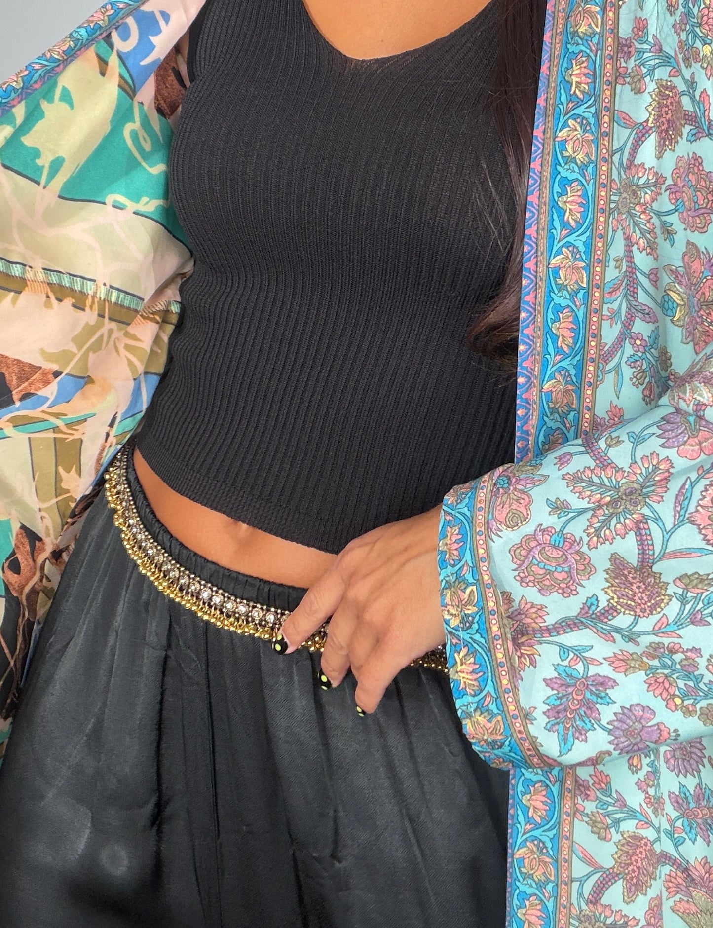 Kimono SOLÉ