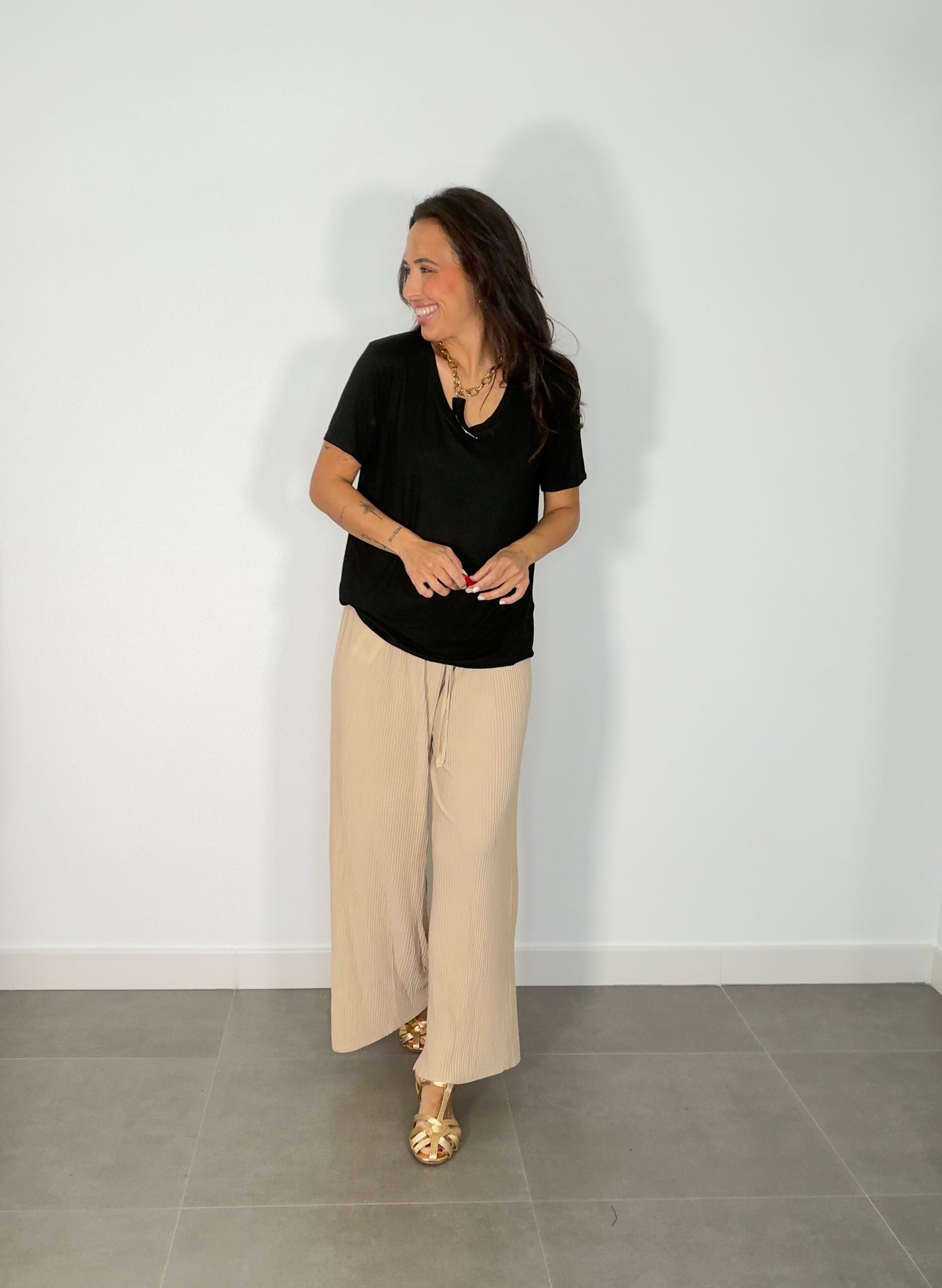 Pantalón LOW COST ONA