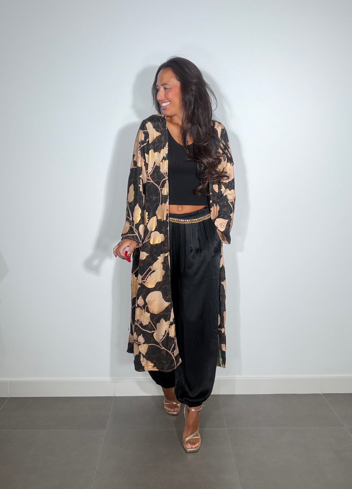 Kimono SOLÉ