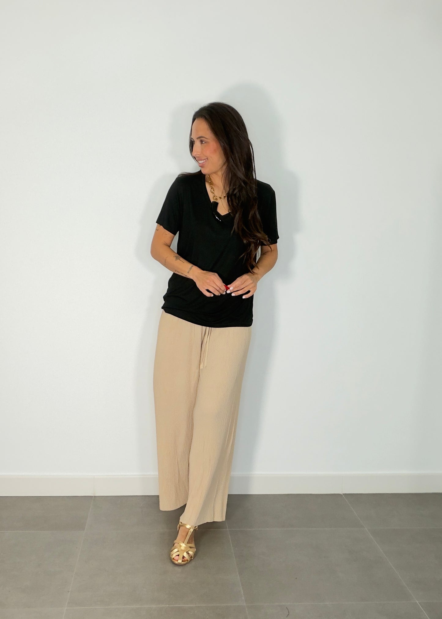Pantalón LOW COST ONA