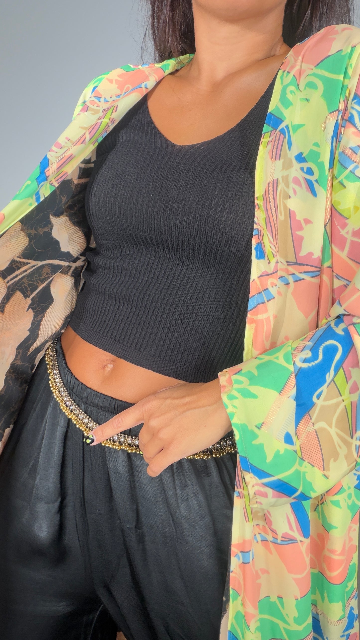 Kimono SOLÉ