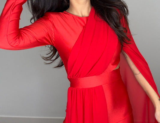 Vestido OLIMPO