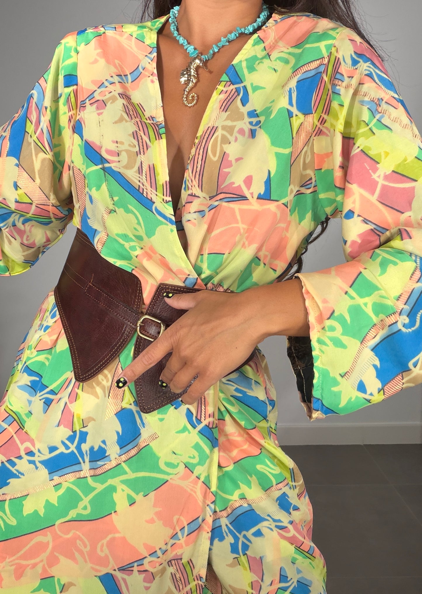 Kimono SOLÉ