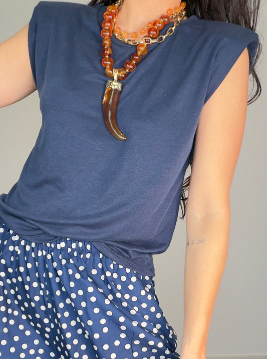 Camiseta HOMBRERAS SUMMER