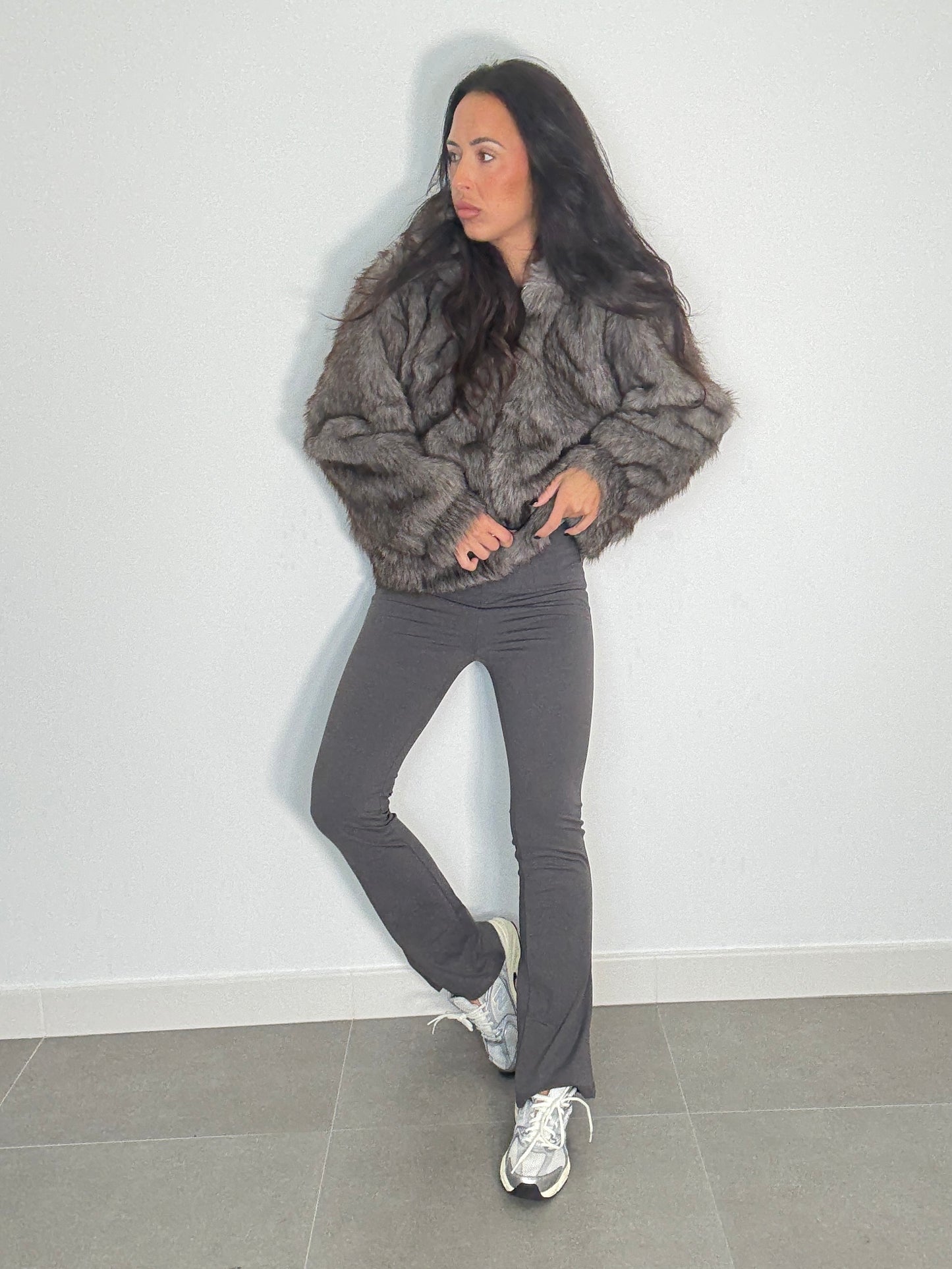 Leggins CAMPANA EFECTO PÁNTALÓN