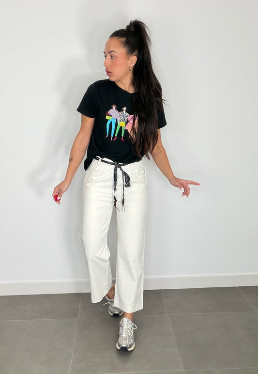 Pantalón RECTO MIREIA