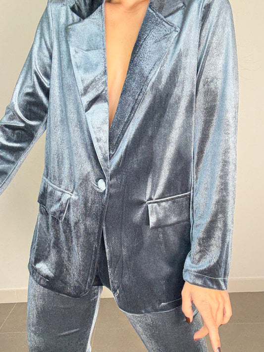 Americana TERCIOPELO