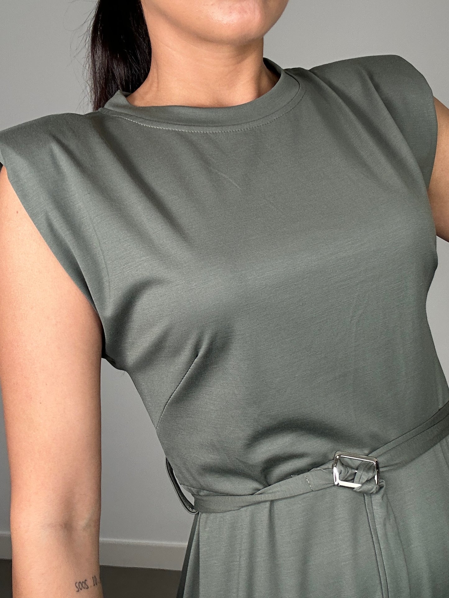 Vestido ALGODÓN