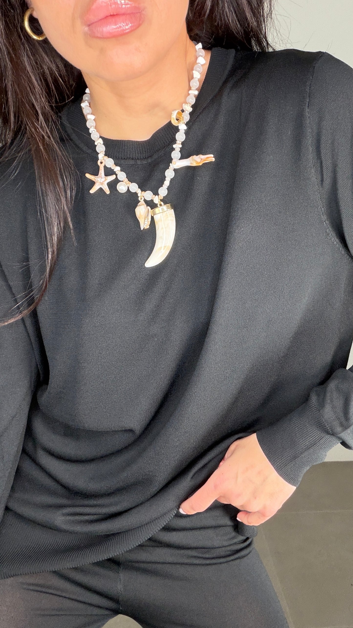 Conjunto HILO TRINIDAD