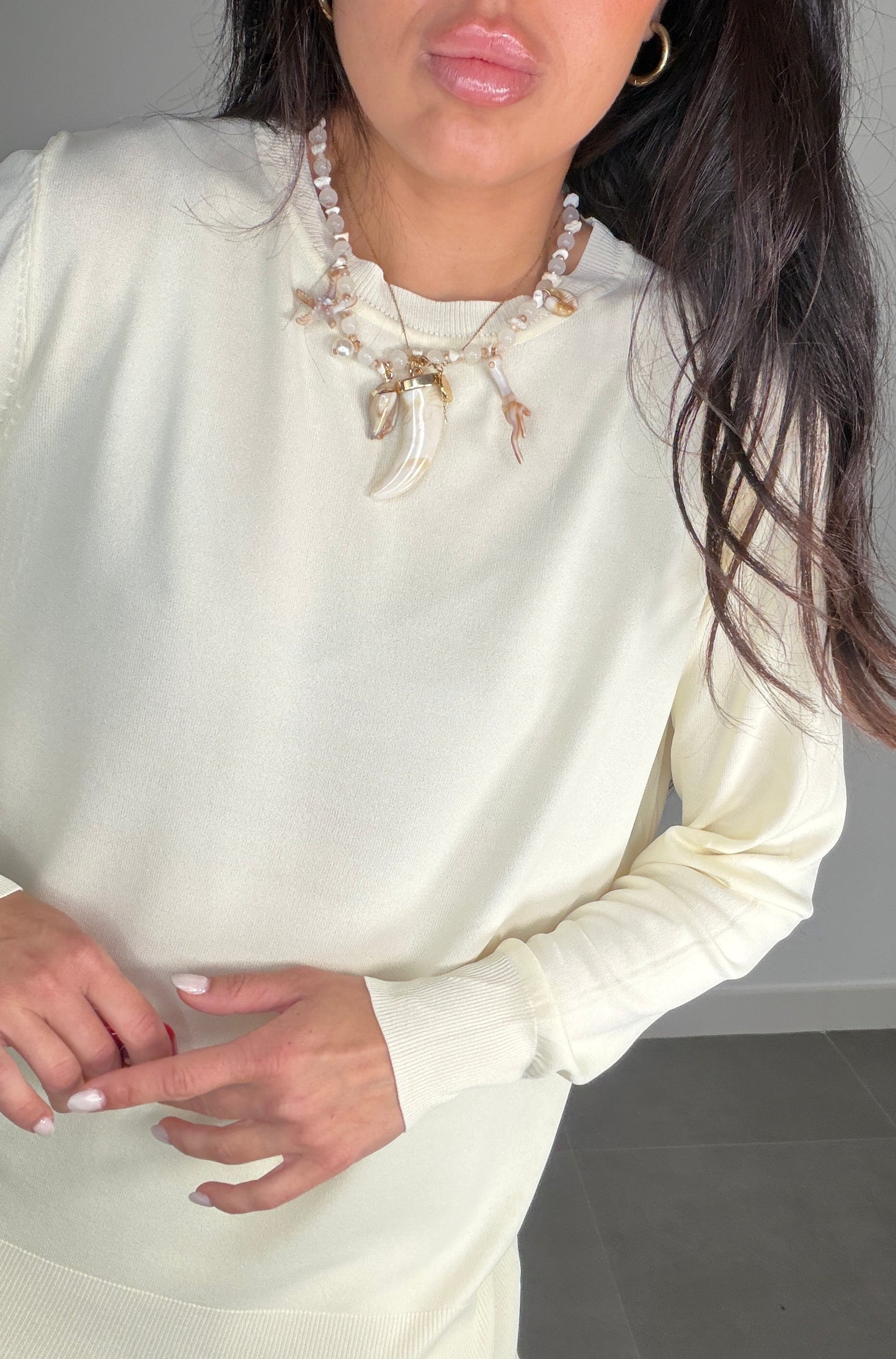 Conjunto HILO TRINIDAD