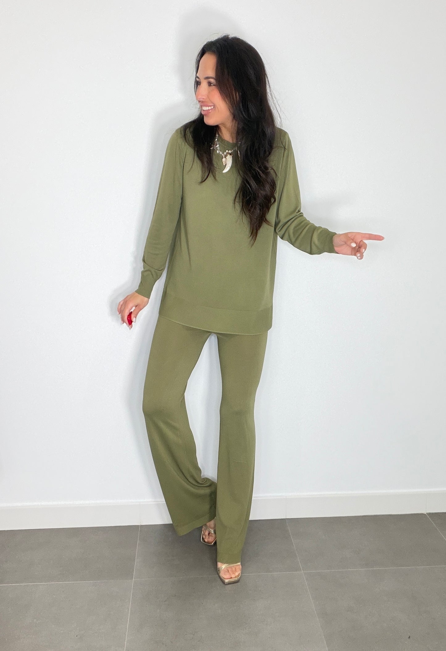 Conjunto HILO TRINIDAD