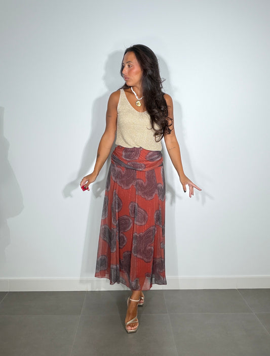Falda MILANO